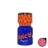 LBP - LRP Associes Poppers Juic'd Original 10ml Propyl -Poppers Soldes 2023 poppers juic d original 10ml propyl
