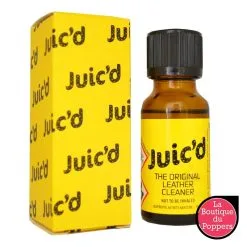 LBP - LRP Associes Poppers Juic'D Original 18ml Propyle