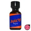 LBP - LRP Associes Poppers Juic'd Original 24ml Propyl -Poppers Soldes 2023 poppers juic d original 24ml propyl
