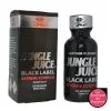 LBP - LRP Associes Poppers Jungle Juice Black Label 30mL -Poppers Soldes 2023 poppers jungle juice black label 30ml