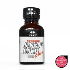 LBP - LRP Associes Poppers Jungle Juice Plus Lockeroom 25ml Pentyl