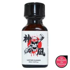 LBP - LRP Associes Poppers Kamikaze 24ml Pentyle -Poppers Soldes 2023 poppers kamikaze 24ml pentyle 1