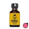 LBP - LRP Associes Poppers King 24ML Pentyl -Poppers Soldes 2023 poppers king