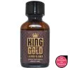 LBP - LRP Associes Poppers King Gold 24ml Propyle 2 LBP - LRP Associes Poppers King Gold 24ml Propyle -Poppers Soldes 2023 poppers king gold 24ml propyle