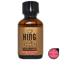 LBP - LRP Associes Poppers King Gold XXX Strong 24ml Pentyle 5 LBP - LRP Associes Poppers King Gold XXX Strong 24ml Pentyle -Poppers Soldes 2023 poppers king gold xxx strong 24ml pentyle 1