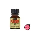 LBP - LRP Associes Poppers Kixx Double Pentyle 10ml -Poppers Soldes 2023 poppers kixx double propyle 10ml