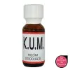 LBP - LRP Associes Poppers KUM Aroma 25mL -Poppers Soldes 2023 poppers kum aroma 25ml