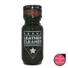 LBP - LRP Associes Poppers LEATHER CLEANER 25mL -Poppers Soldes 2023 poppers leather cleaner 25ml