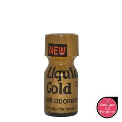 LBP - LRP Associes Poppers Liquid Gold 10 Ml Propyl
