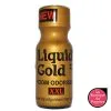 LBP - LRP Associes Poppers Liquid Gold XXL 25ml Propyl -Poppers Soldes 2023 poppers liquid gold xxl 25ml propyl