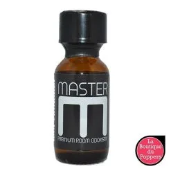 LBP - LRP Associes Poppers Master 25 Ml Propyl