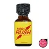 LBP - LRP Associes Poppers Mega Rush 25ml -Poppers Soldes 2023 poppers mega rush