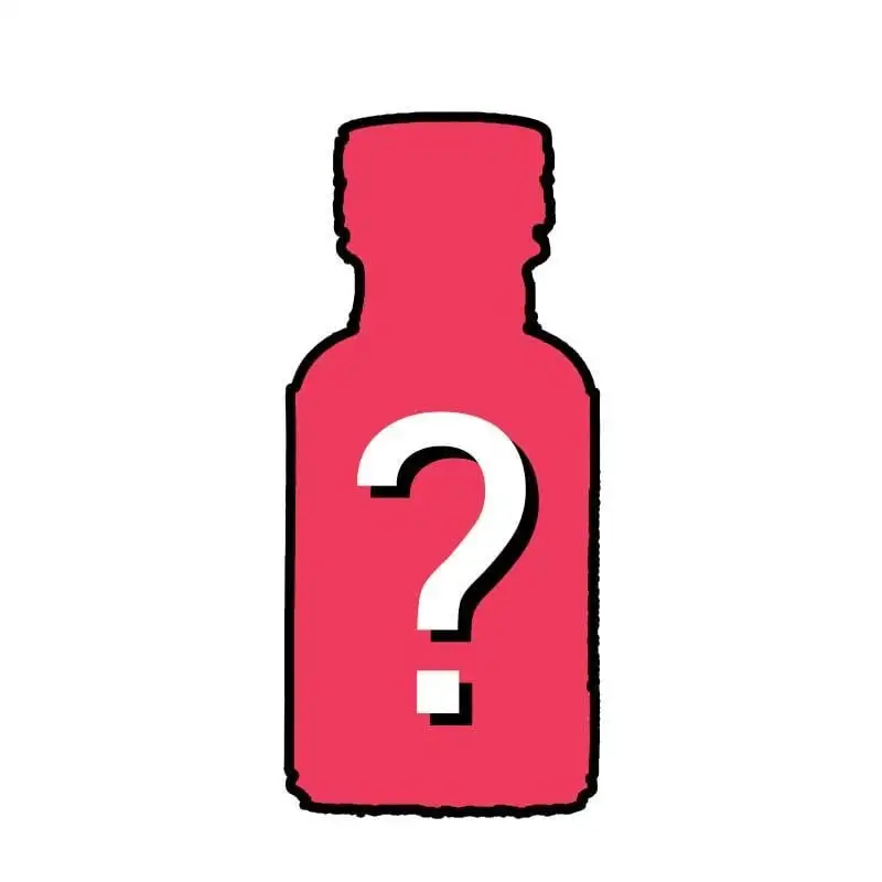 LBP - LRP Associes Poppers Mystère 3 LBP - LRP Associes Poppers Mystère