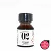 LBP - LRP Associes Poppers NO2 Pentyle 10ml -Poppers Soldes 2023 poppers no2 propyle 10ml