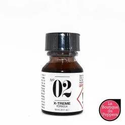 LBP - LRP Associes Poppers NO2 Pentyle 10ml