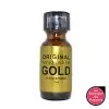 LBP - LRP Associes Poppers Original Amsterdam Gold 25ml Propyle -Poppers Soldes 2023 poppers original amsterdam gold 25mlpropyle