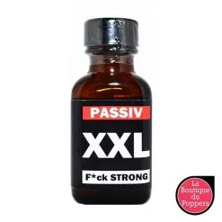 LBP - LRP Associes Poppers Passiv XXL 24ml Pentyl