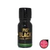 LBP - LRP Associes Poppers Pig Black 13ml Amyl-Propyl -Poppers Soldes 2023 poppers pig black