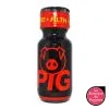 LBP - LRP Associes Poppers Pig Rouge 25mL Propyl -Poppers Soldes 2023 poppers pig rouge 25ml