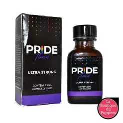 LBP - LRP Associes Poppers Pride Fluid 25ML Pentyl