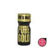 LBP - LRP Associes Poppers Pure Gold 10ml -Poppers Soldes 2023 poppers pure gold