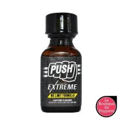 LBP - LRP Associes Poppers Push Extreme Propyle 24ml