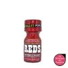 LBP - LRP Associes Poppers Reds 10ml Propyle -Poppers Soldes 2023 poppers reds 10mlpropyle