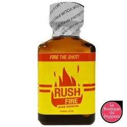 LBP - LRP Associes Poppers Rush Fire 24ml Propyl