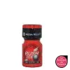 LBP - LRP Associes Poppers Rush Zero Red Distilled 10ml -Poppers Soldes 2023 poppers rush zero red distilled