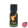 LBP - LRP Associes Poppers Sex Line 15 Ml Propyl 2 LBP - LRP Associes Poppers Sex Line 15 Ml Propyl -Poppers Soldes 2023 poppers sex line 13 ml propyl