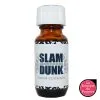 LBP - LRP Associes Poppers Slam Dunk Aroma Propyl 25ml -Poppers Soldes 2023 poppers slam dunk aroma propyl 25ml
