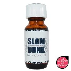 LBP - LRP Associes Poppers Slam Dunk Aroma Propyl 25ml