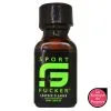 LBP - LRP Associes Poppers Sport Fucker 24ml Pentyle -Poppers Soldes 2023 poppers sport fucker 24ml pentyle