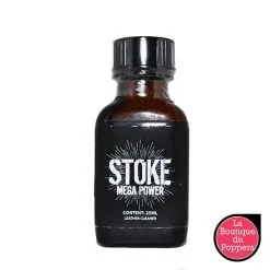 LBP - LRP Associes Poppers Stoke Mega Power 24ml