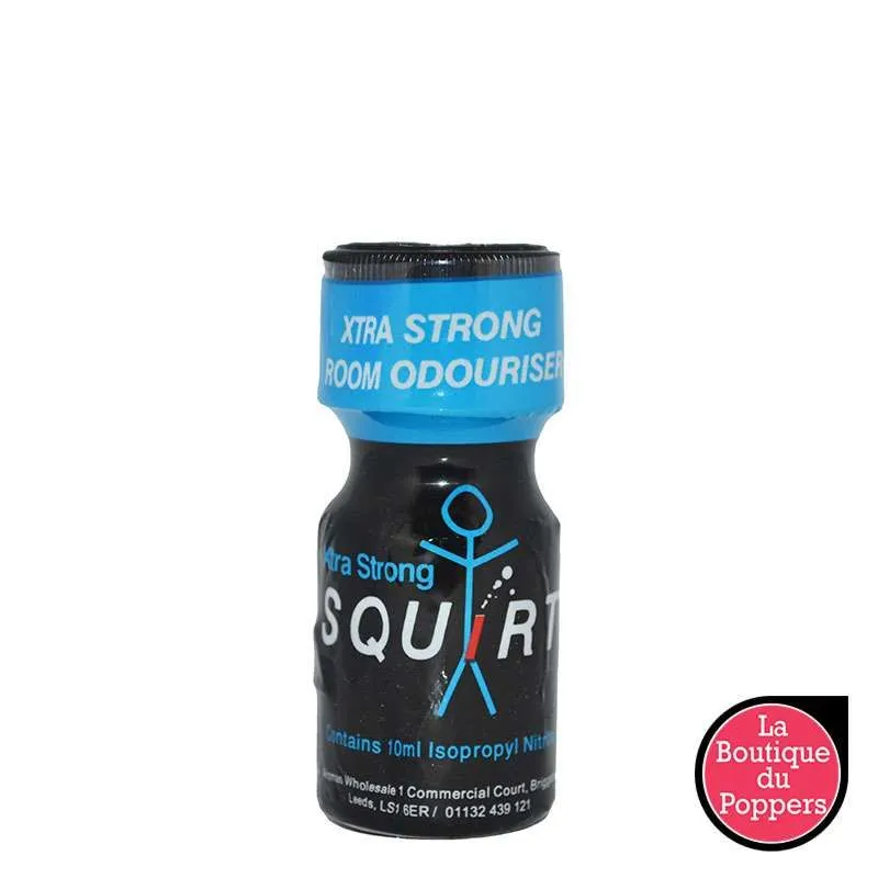 LBP - LRP Associes Poppers Pour éjaculer Strong Squirt 3 LBP - LRP Associes Poppers Pour éjaculer Strong Squirt