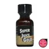 LBP - LRP Associes Poppers Super Juice Gold 24ml -Poppers Soldes 2023 poppers super juice gold 24ml