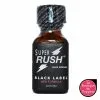 LBP - LRP Associes Poppers Super Rush Black Label 24ml -Poppers Soldes 2023 poppers super rush black label 24ml