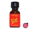 LBP - LRP Associes Poppers Super Rush Rouge 24ml -Poppers Soldes 2023 poppers super rush rouge 24ml