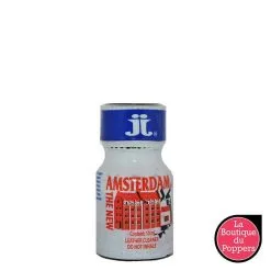 LBP - LRP Associes Poppers The New Amsterdam 10ml