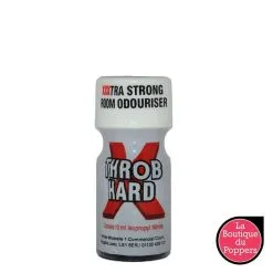 LBP - LRP Associes Poppers Throb Hard 10ml