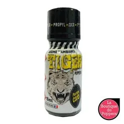 LBP - LRP Associes Poppers Tiger Coco Propyl 15ml
