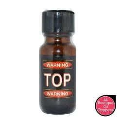 LBP - LRP Associes Poppers Top 25ml Propyl