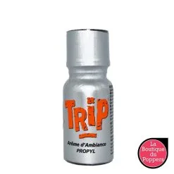LBP - LRP Associes Poppers Trip 15ml Propyle