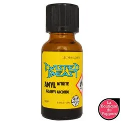 LBP - LRP Associes Poppers Twisted Beast Amyl 18ml