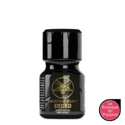 LBP - LRP Associes Poppers Twisted Beast Gold 10ml Pentyle