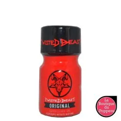 LBP - LRP Associes Poppers Twisted Beast Original 10ml Propyle