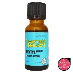 LBP - LRP Associes Poppers Twisted Beast Pentyl 18ml Pentyle