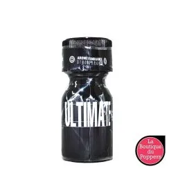 LBP - LRP Associes Poppers Ultimate 10ml Amyl