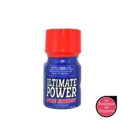 LBP - LRP Associes Poppers Ultimate Power 10ml Propyle