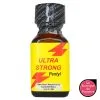 LBP - LRP Associes Poppers Ultra Strong Pentyl 24ml -Poppers Soldes 2023 poppers ultra strong pentyl 24ml